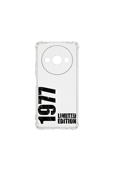 bestcase Θήκη για Xiaomi Redmi A3, Αντικραδασμική 1.5MM, Περιορισμένη Έκδοση ...