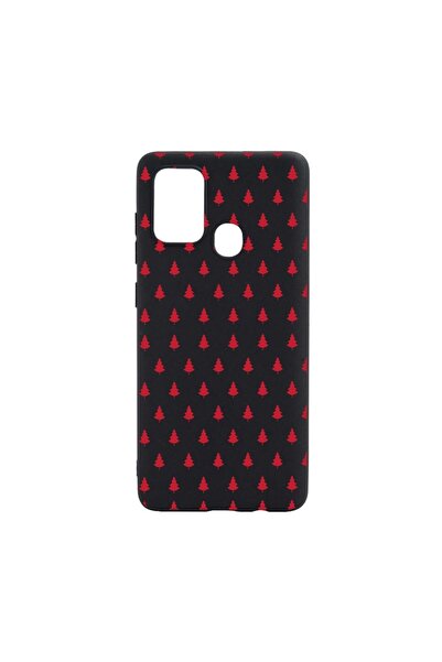 bestcase Husa Silicon, Compatibila Cu Xiaomi Poco C40 / Redmi 10C, Christmas,...