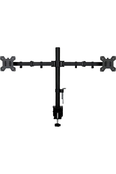 ART Suport de birou pentru 2 monitoare 13 " - 27 " (L-02N)