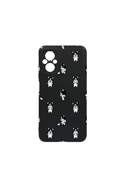 bestcase Husa BestCase¬Æ Slim SIlicon 0.8MM, Compatibila Cu Xiaomi Poco M5, B...