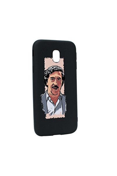 bestcase Husa de protectie Narcos - Pablo Escobar, Movie, pentru Samsung Gala...