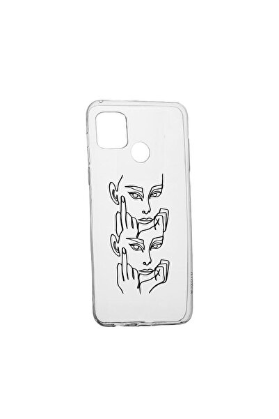 bestcase Husa Silicon, Compatibila Cu Xiaomi Poco C40 / Redmi 10C, FU, rezist...