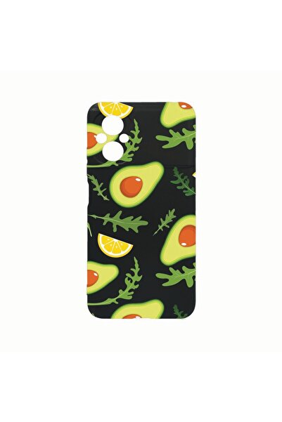 bestcase Husa Silicon, Compatibila Cu Xiaomi Poco M5, Avocado, Rezistenta la ...