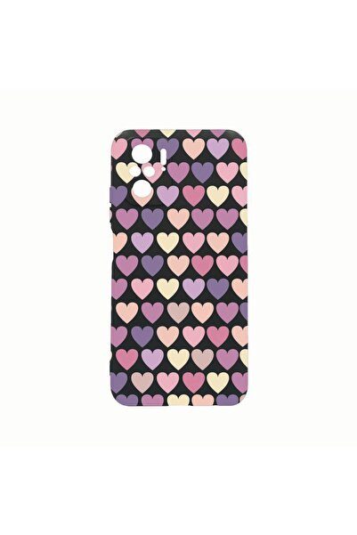 bestcase Husa Silicon, Compatibila Cu Xiaomi Poco F4, Hearth, Rezistenta la u...