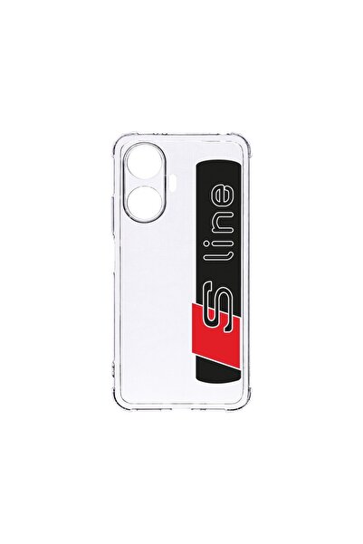 bestcase Husa pentru Xiaomi Redmi A3, BestCase¬Æ Anti Shock 1.5MM, Audi S Lin...
