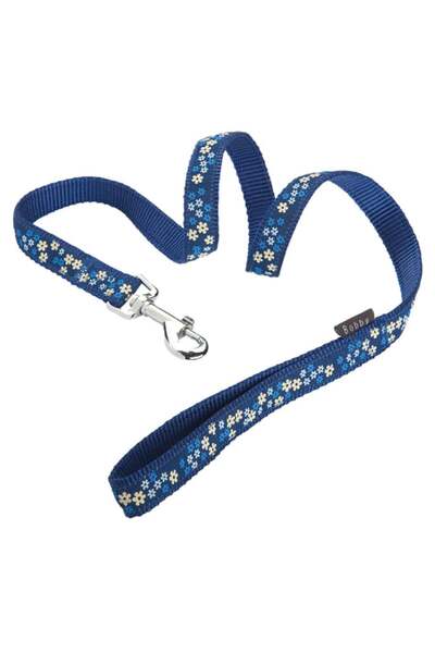 Bobby Flower Lead Blue, Medium
