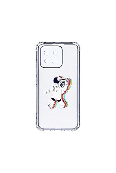 bestcase Husa BestCase¬Æ Anti Shock 1.5MM, Compatibila Cu Xiaomi 13, Walk On ...