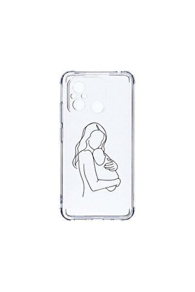 bestcase Husa BestCase¬Æ Anti Shock 1.5MM, Compatibila cu Xiaomi Redmi 12C, M...