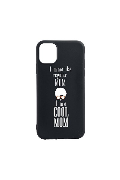 bestcase Husa Silicon, Compatibila Cu Xiaomi Redmi 10C, Cool Mom, rezistenta ...