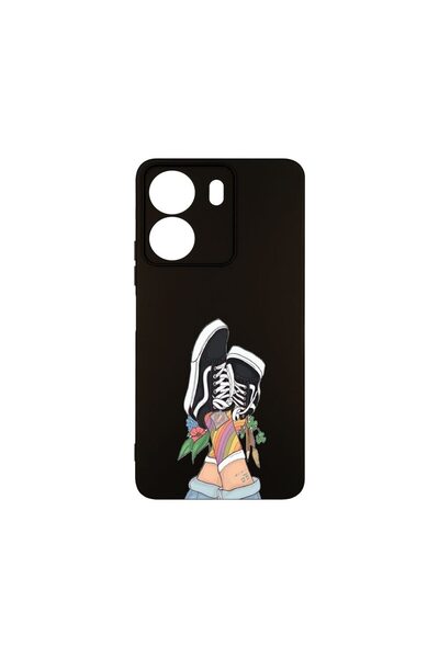 bestcase Husa BestCase¬Æ Premium Silicon, Compatibila Cu Xiaomi Poco C65, Van...