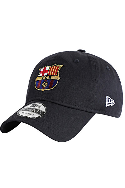 NEW ERA Core 9Twenty FC Barcelona Cap, Men's Cap