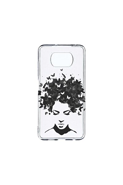 bestcase Husa BestCase¬Æ Clear Silicon 2MM, Compatibila Cu Xiaomi Poco X3 Pro...