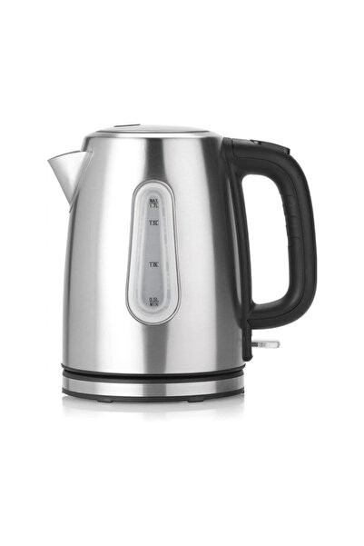 Tristar Fierbator Electric 1.7L, 2200W, Inox Premium, Oprire Automata, Filtru...