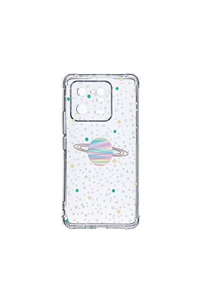 bestcase Husa BestCase¬Æ Anti Shock 1.5MM, Compatibila Cu Xiaomi 13 Pro, Univ...