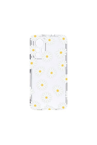 bestcase Husa BestCase¬Æ Clear Silicon 2MM, Compatibila Cu Xiaomi 13 Lite, Ha...