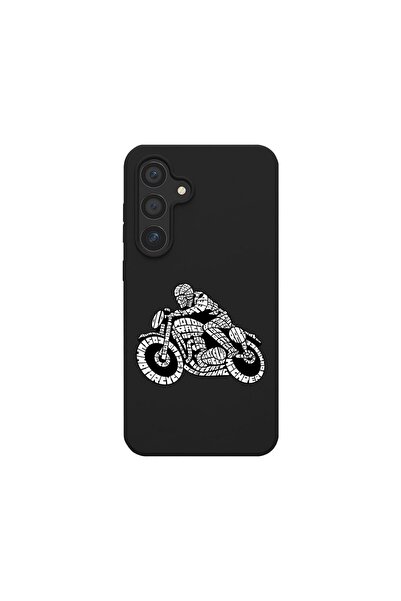 bestcase Husa pentru Samsung Galaxy S24 FE, BestCase¬Æ Slim Premium Silicon 1...