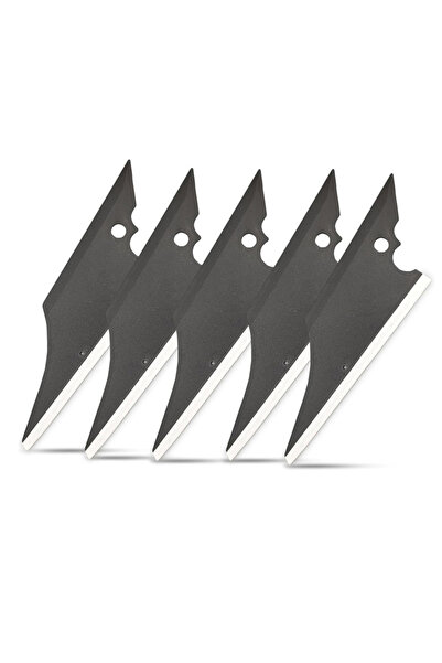 Choice 5pcs Car Window Tint Squeegee Edge Conqueror Squeegee Corner Scraper W...