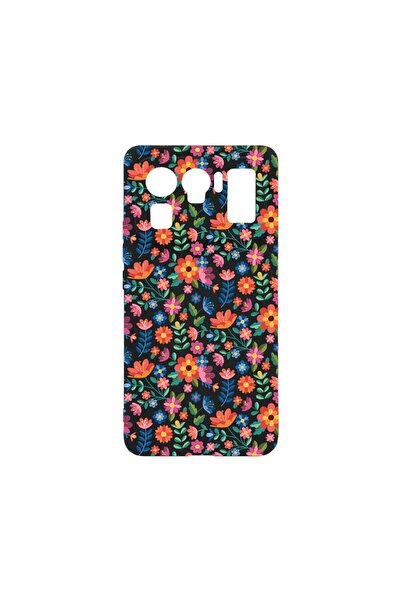 bestcase Husa BestCase¬Æ Slim SIlicon 0.8MM, Compatibila Cu Xiaomi Mi 11 Ultr...
