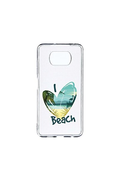 bestcase Husa BestCase¬Æ Clear Silicon 2MM, Compatibila Cu Xiaomi Poco X3 Pro...