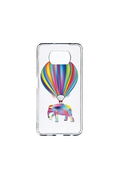 bestcase Husa BestCase¬Æ Clear Silicon 2MM, Compatibila Cu Xiaomi Poco X3 Pro...