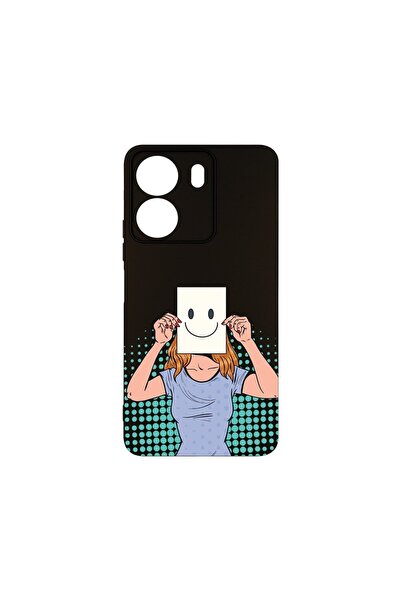 bestcase Husa BestCase¬Æ Premium Silicon, Compatibila Cu Xiaomi Poco C65, I'm...