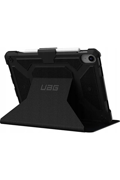 Urban Armor Gear Metropolis 27.7 cm (10.9") Folio Negru