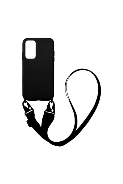 Sonique Θήκη Σιλικόνης με Strap CarryHang Xiaomi Redmi Note 11 4G / Redmi Not...