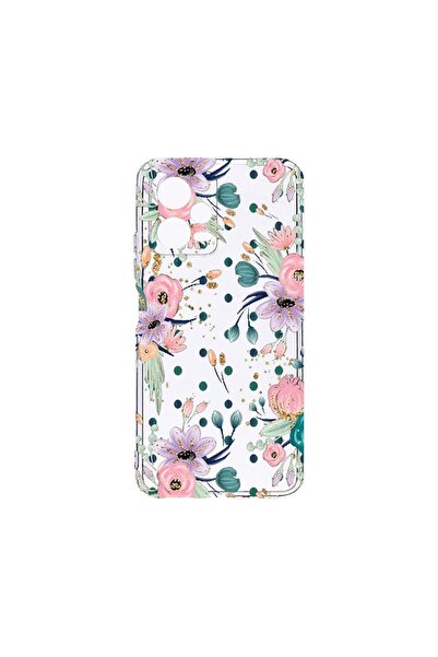 bestcase Διαφανής Θήκη Σιλικόνης 2MM, Συμβατή με Xiaomi Redmi Note 12 5G, Συλ...