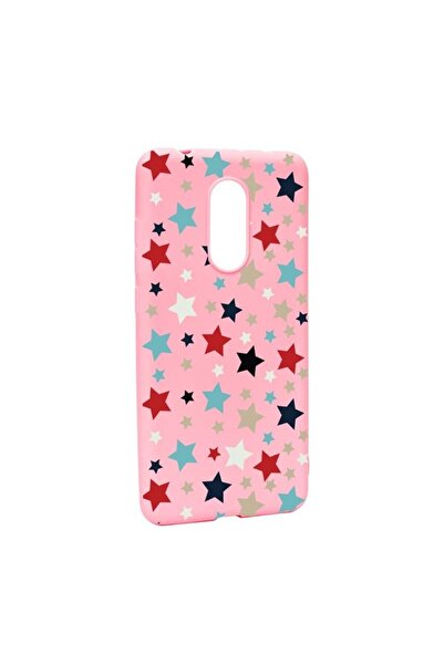 bestcase Husa Xiaomi Redmi 5, Silicon, Star P146