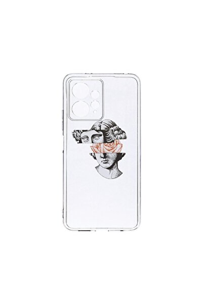bestcase Husa BestCase¬Æ Clear Silicon 2MM, Compatibila Cu Xiaomi Redmi Note ...