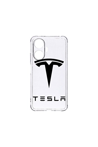 bestcase Θήκη για Xiaomi Redmi A3, BestCase® Αντικραδασμική 1.5MM, Tesla, Τεχ...