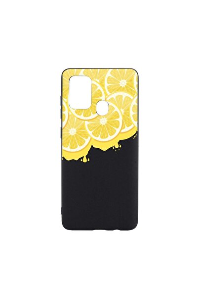 bestcase Husa Silicon, Compatibila Cu Xiaomi Redmi 10A, Lemon, rezistenta la ...