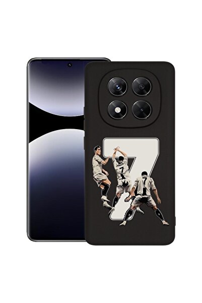 bestcase Калъф за Xiaomi Redmi Note 14 Pro Plus, Премиум тънък силиконов 1.2М...