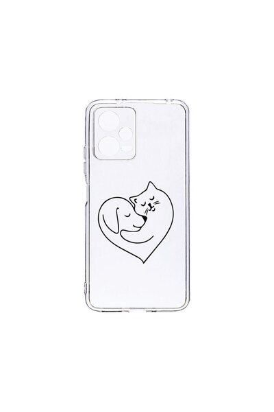 bestcase Husa BestCase¬Æ Clear Silicon 2MM, Compatibila Cu Xiaomi Redmi Note ...