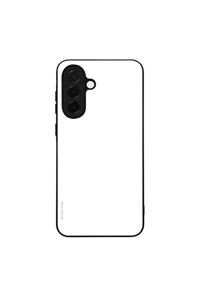 Sonique Θήκη ColorBloc Series για Samsung Galaxy A36 5G Λευκό