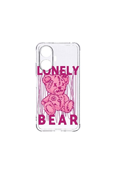 bestcase Θήκη για Xiaomi Redmi A3, BestCase® Αντικραδασμική 1.5MM, Αρκουδάκι ...