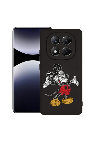 bestcase Θήκη για Xiaomi Redmi Note 14 Pro Plus, Προστατευτική λεπτή θήκη σιλ...