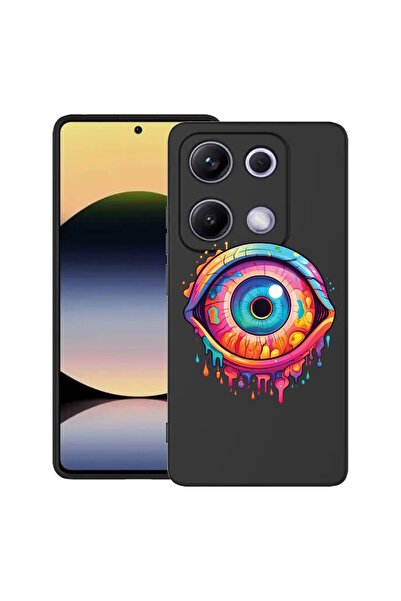 bestcase Θήκη για Xiaomi Redmi Note 14S 4G, Premium Λεπτή Σιλικόνη 1.2MM, Dre...