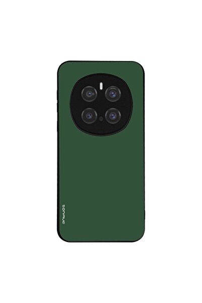 Sonique Θήκη ColorBloc Series για Honor Magic7 Pro 5G Πράσινο