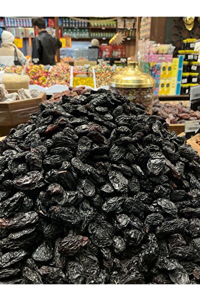 Elit Kuruyemiş Kuru Üzüm | 500Gr | 3Al2Öde | Antep Karası | Mağazadan