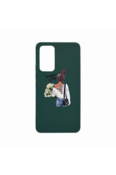 bestcase Husa Silicon, Compatibila Cu Xiaomi Redmi Note 11 Pro, Mom's Beautif...