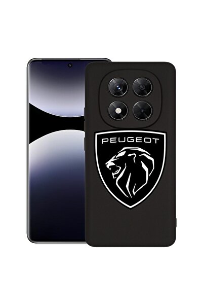 bestcase ¬Æ Husa pentru Xiaomi Redmi Note 14 Pro, Premium Slim Silicon 1.2MM,...