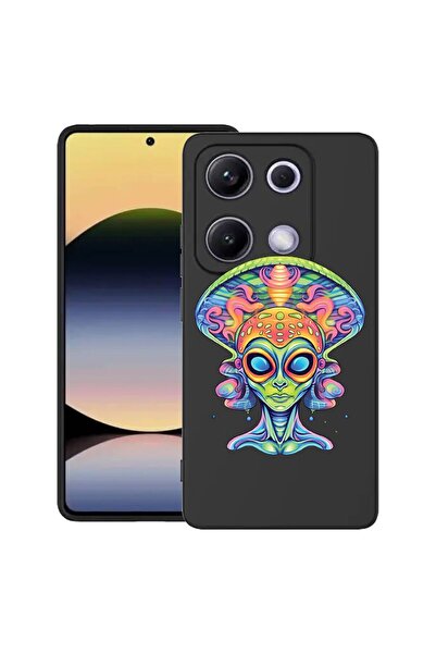 bestcase ¬Æ Husa pentru Xiaomi Redmi Note 14S 4G, Premium Slim Silicon 1.2MM,...