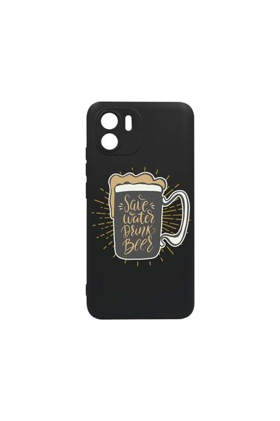 bestcase Husa BestCase¬Æ Premium Liquid Silicon, Compatibila Cu Xiaomi Redmi ...