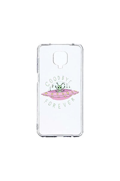 bestcase Husa BestCase¬Æ Clear Silicon 2MM, Compatibila Cu Xiaomi Redmi Note ...