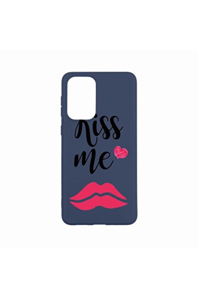 bestcase Husa Silicon, Compatibila Cu Xiaomi Redmi Note 11 Pro, Kiss Me, Rezi...