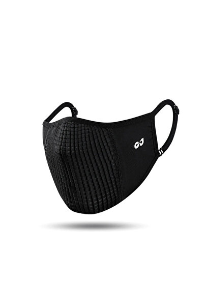 Choice Black Summer Sun Protection Mask for Men Women Outdoor Road Cycling Su...