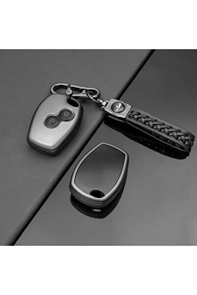 Choice3 حبل رمادي اللون لسيارات رينو كانجو وداسيا سينيك وميجان وسانديرو وكابت...