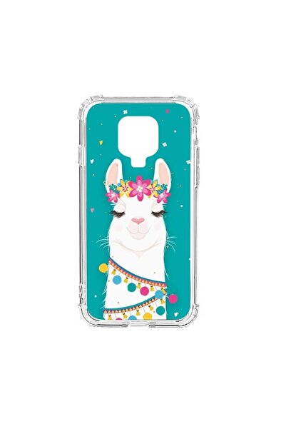 bestcase Husa Anti Shock Silicon Compatibila Cu Xiaomi Redmi Note 9 Pro Max, ...