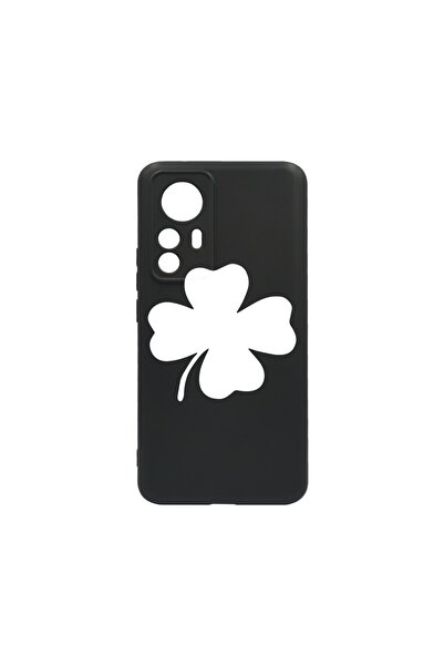 bestcase Θήκη Σιλικόνης Premium Λεπτή 1.2MM, Συμβατή με Xiaomi Redmi Note 12S...